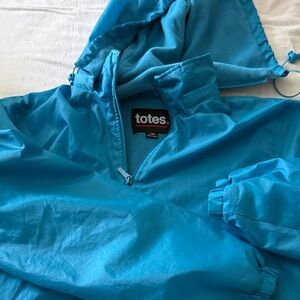 Totes Women’s Rain Slicker